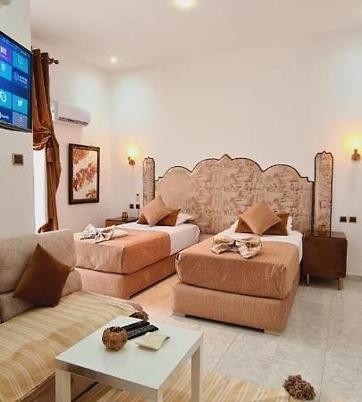Hotel Palace Tanger Luaran gambar