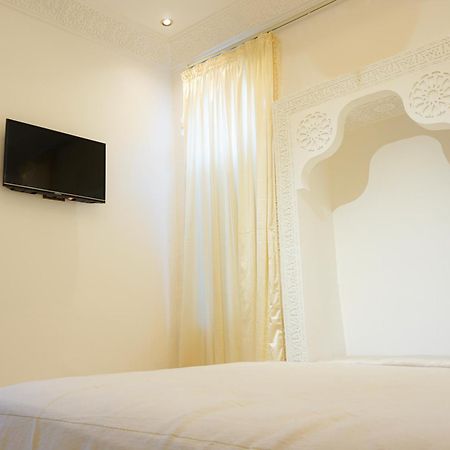 Hotel Palace Tanger Luaran gambar