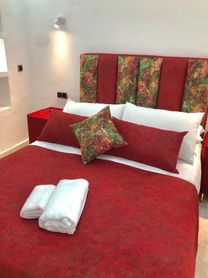 Hotel Palace Tanger Luaran gambar