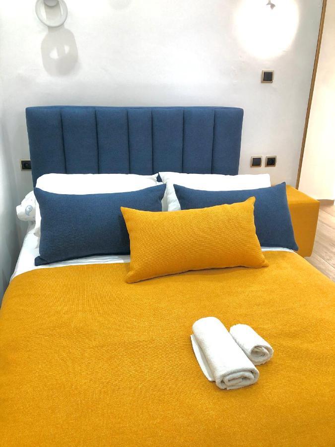 Hotel Palace Tanger Luaran gambar