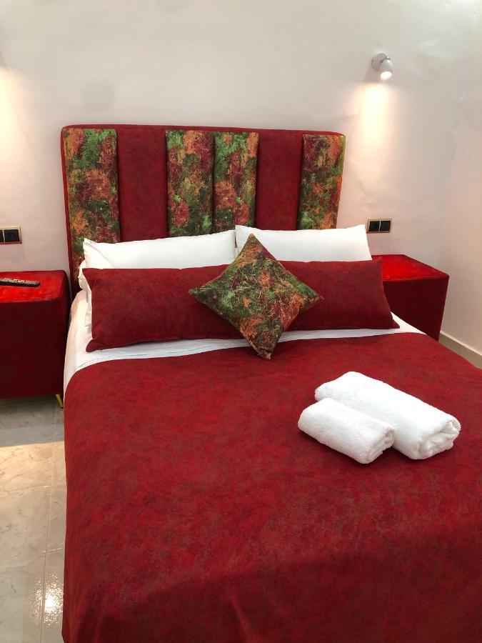 Hotel Palace Tanger Luaran gambar