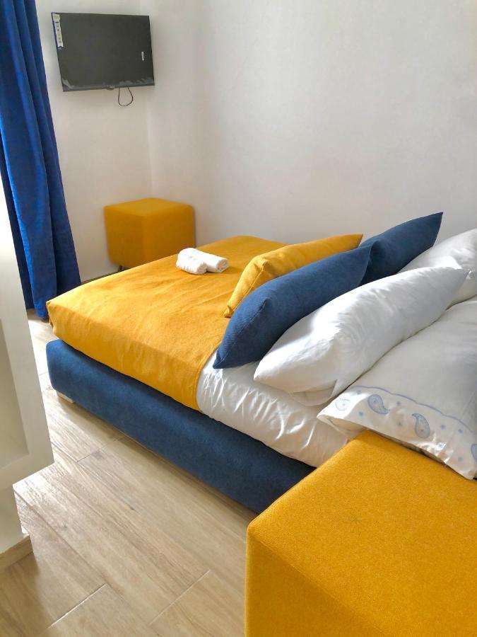 Hotel Palace Tanger Luaran gambar