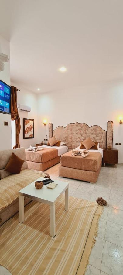 Hotel Palace Tanger Luaran gambar