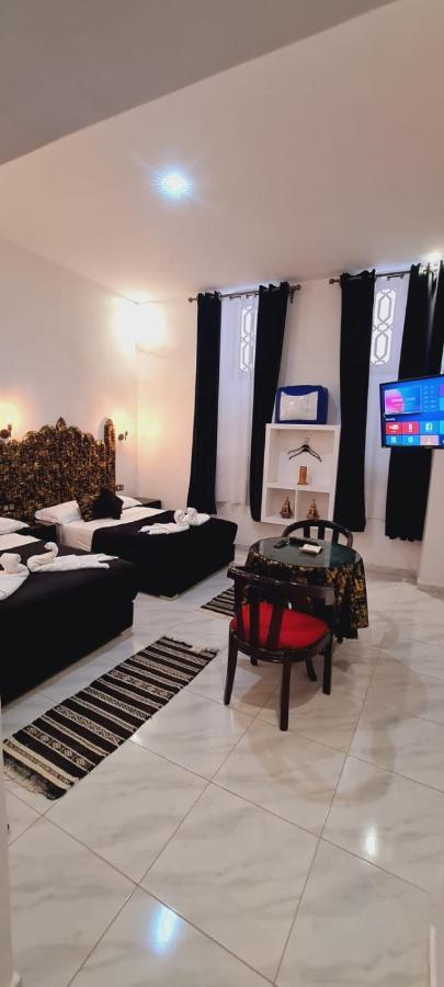 Hotel Palace Tanger Luaran gambar