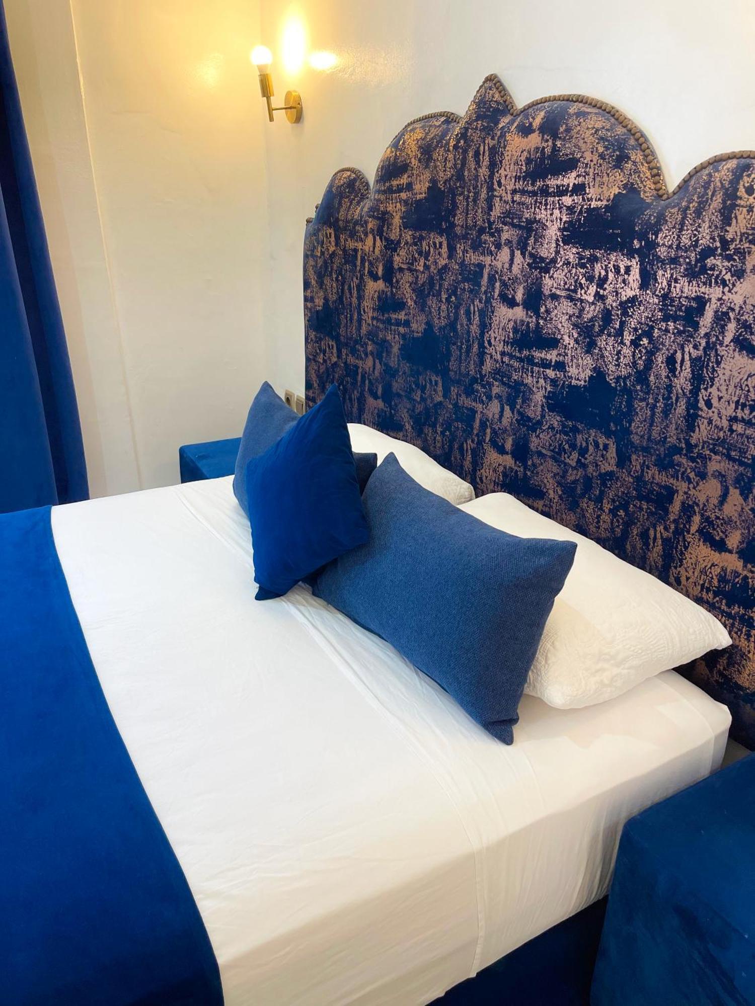 Hotel Palace Tanger Luaran gambar