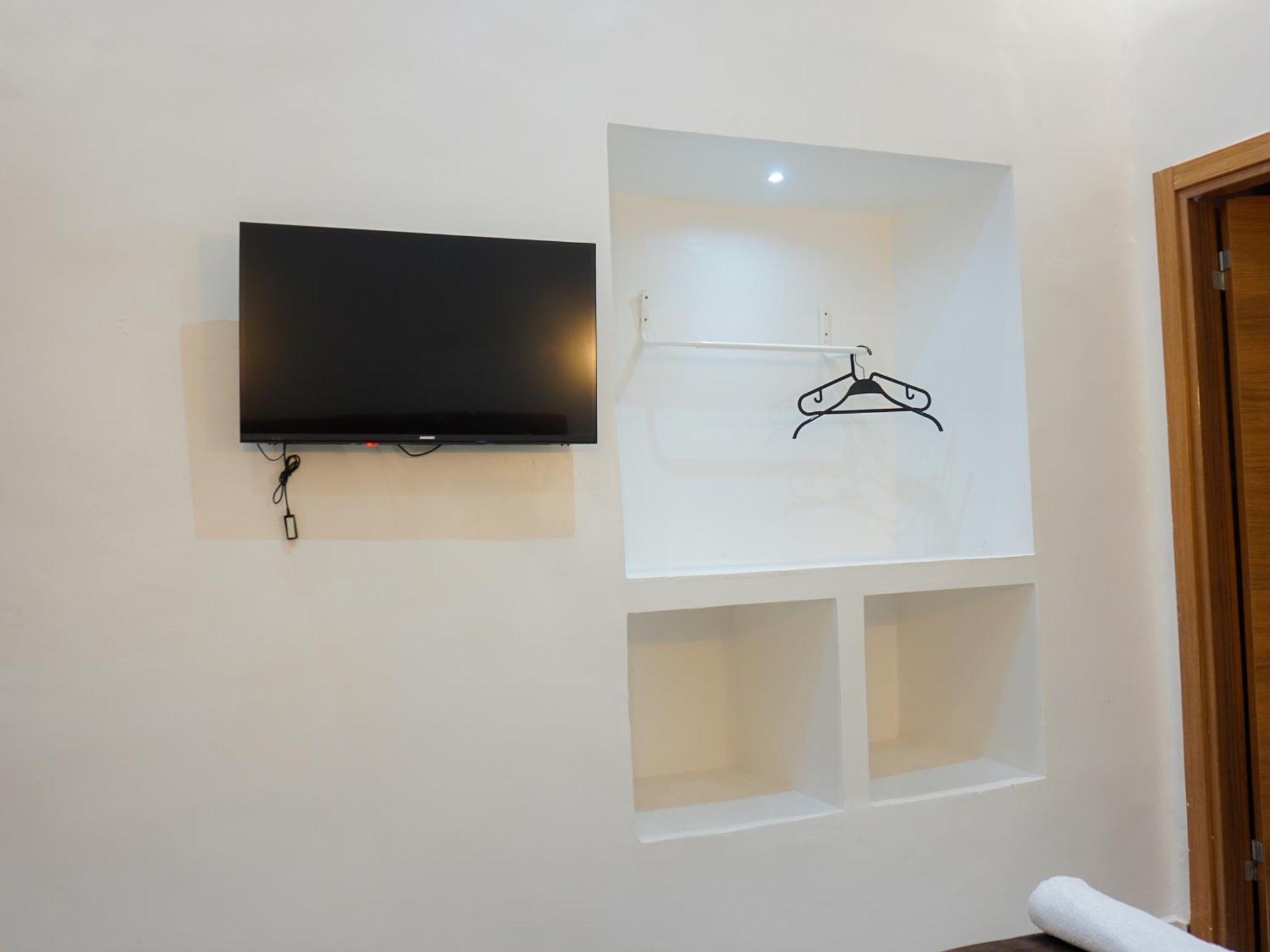 Hotel Palace Tanger Luaran gambar