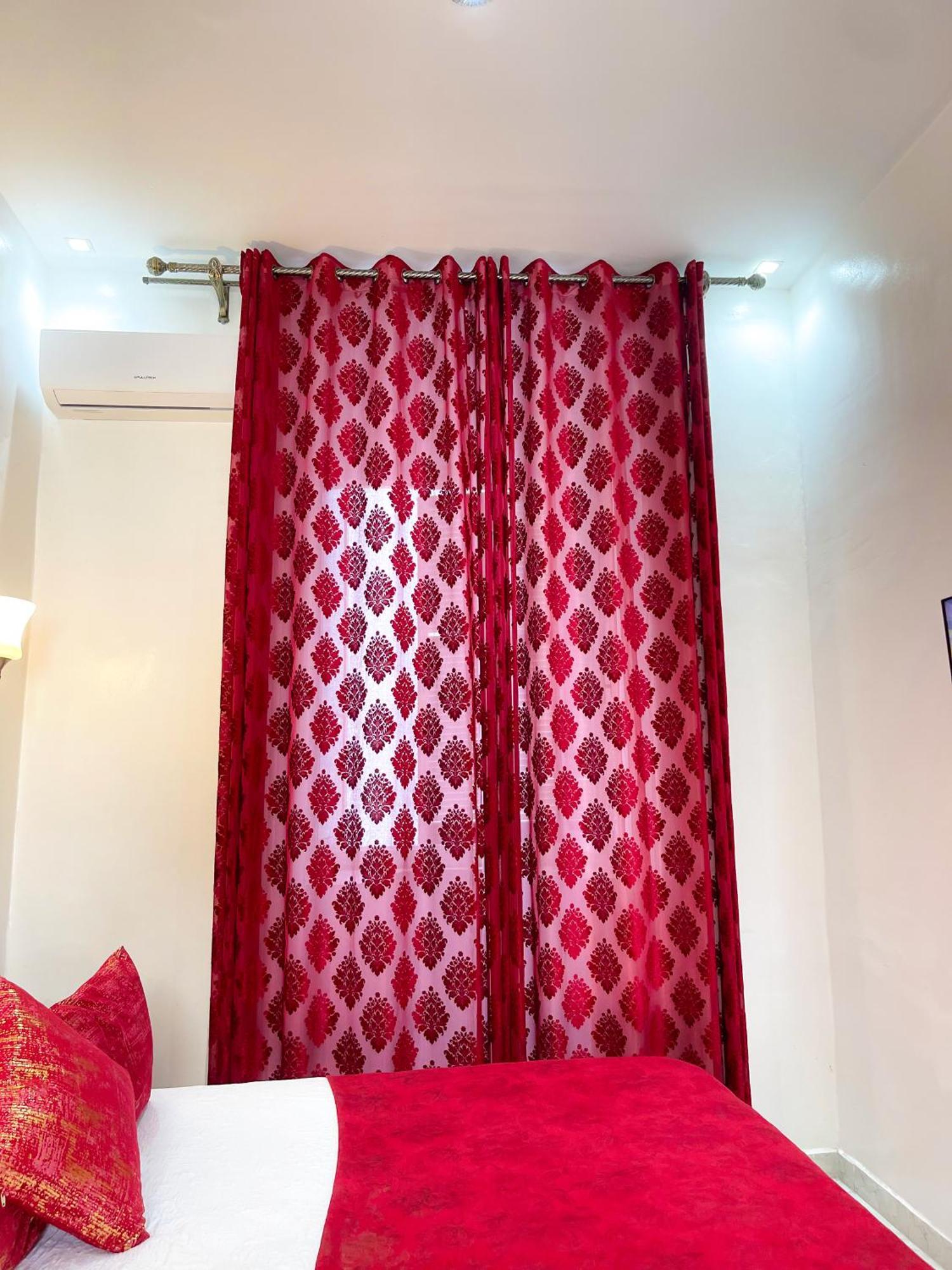 Hotel Palace Tanger Luaran gambar