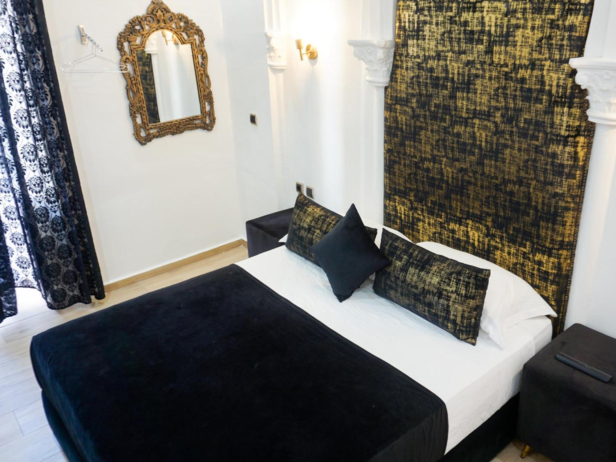Hotel Palace Tanger Luaran gambar