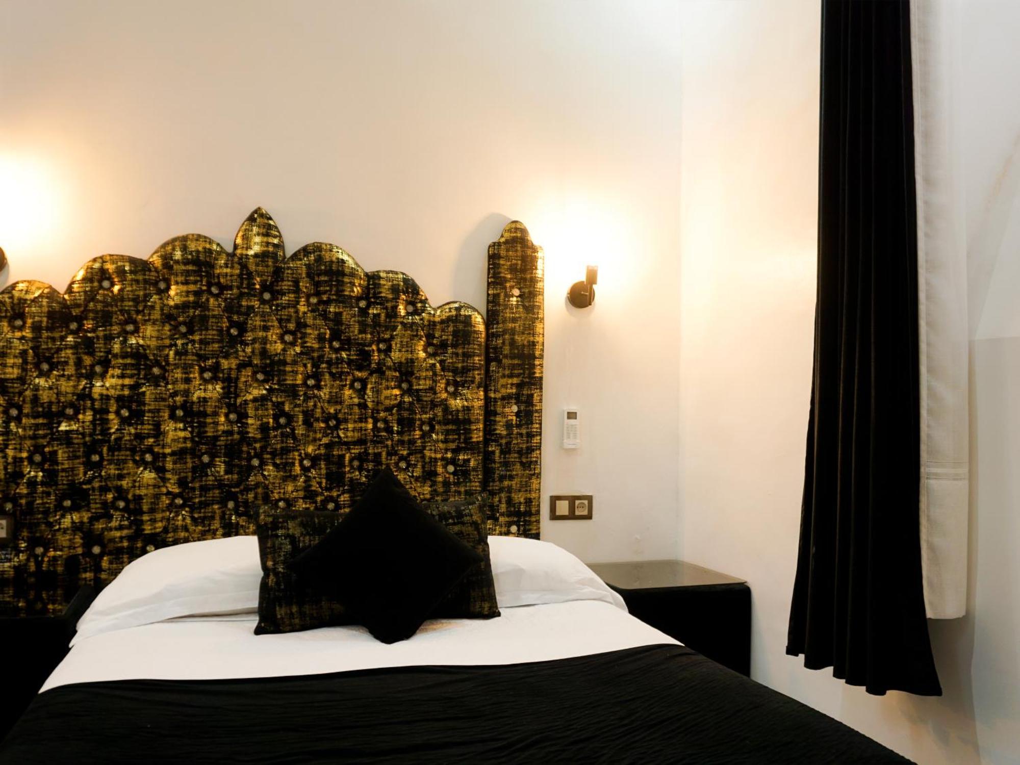 Hotel Palace Tanger Luaran gambar