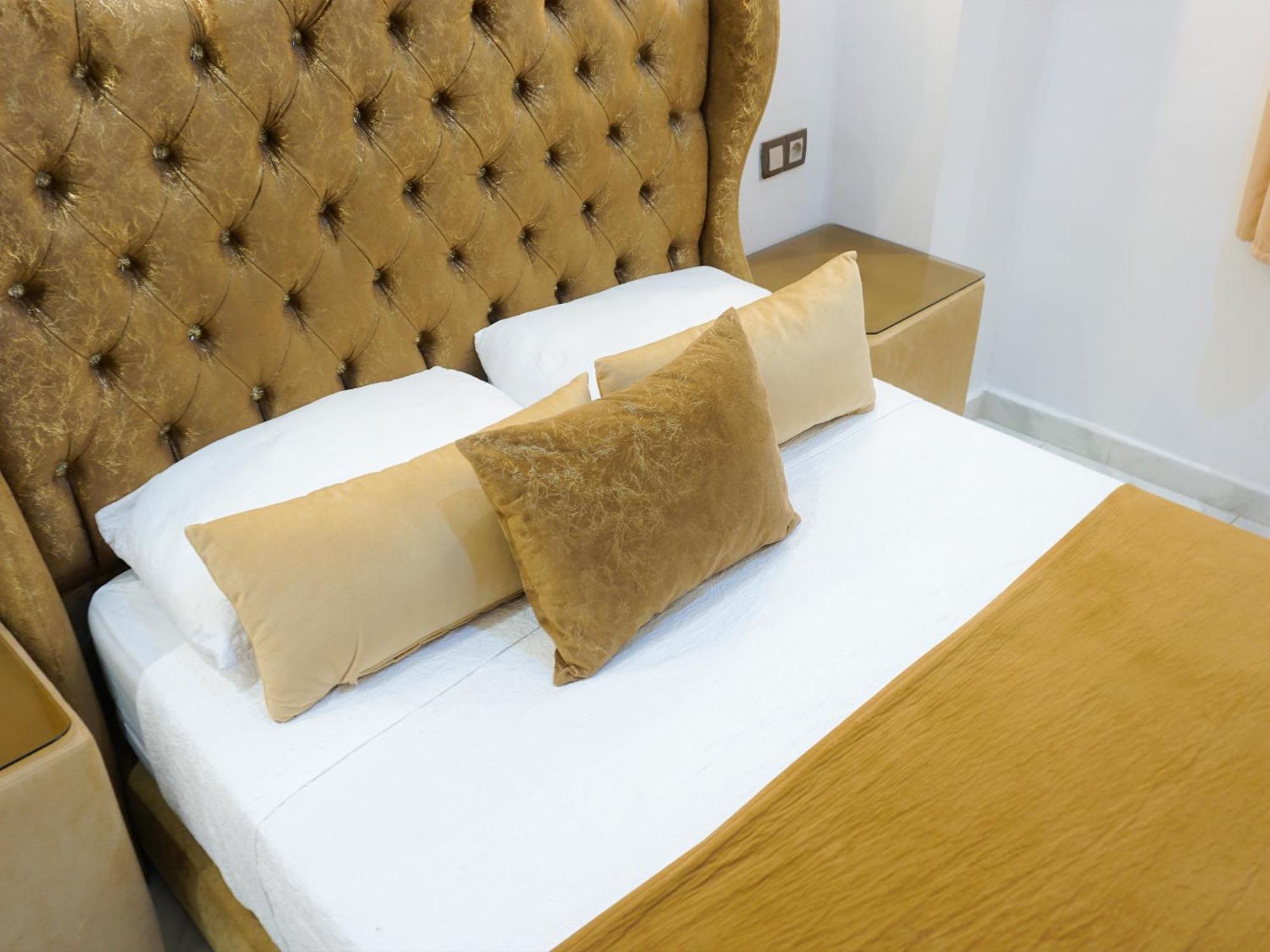 Hotel Palace Tanger Luaran gambar