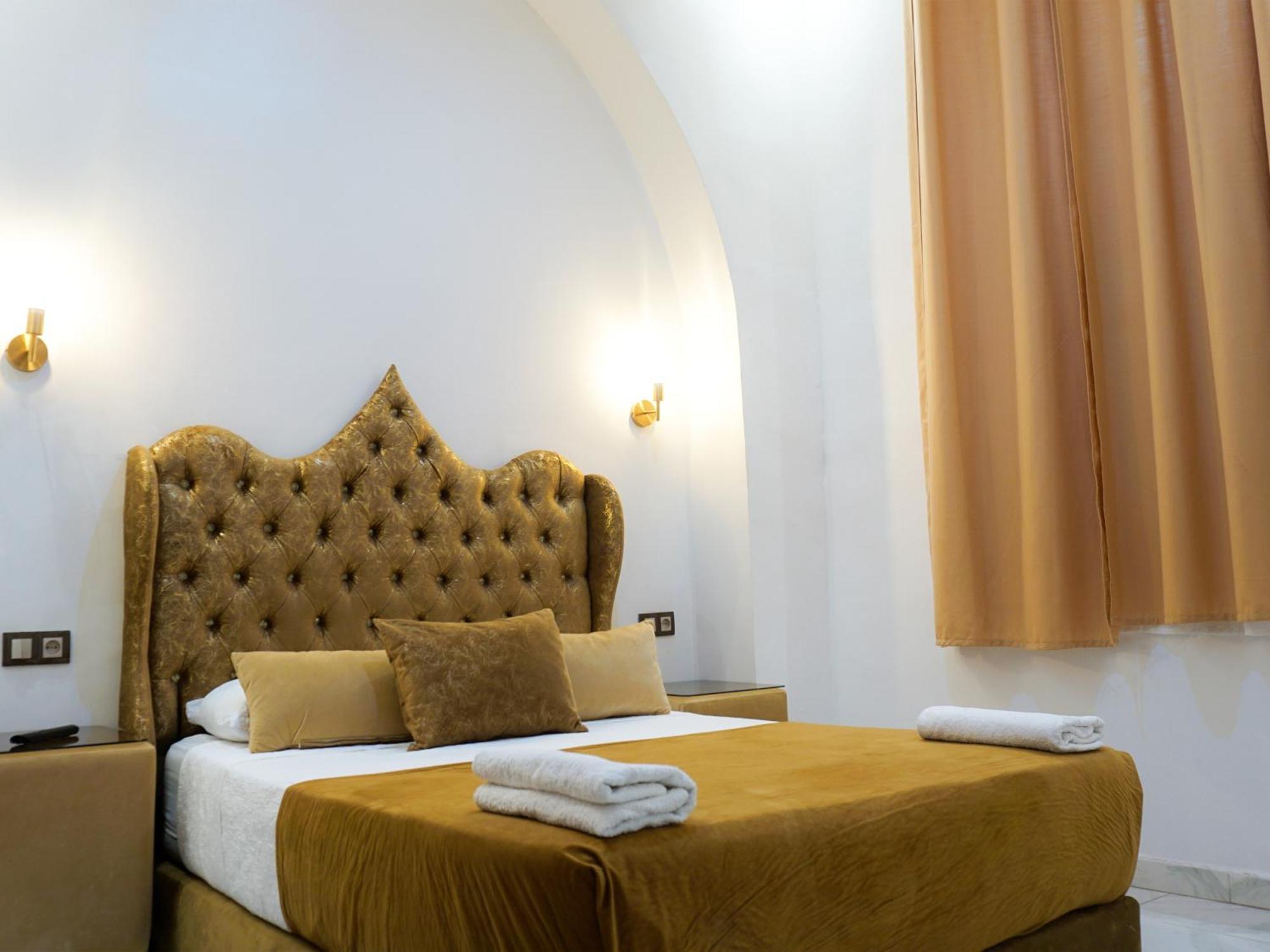Hotel Palace Tanger Luaran gambar